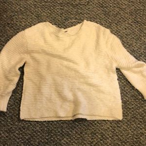 Free people sweater